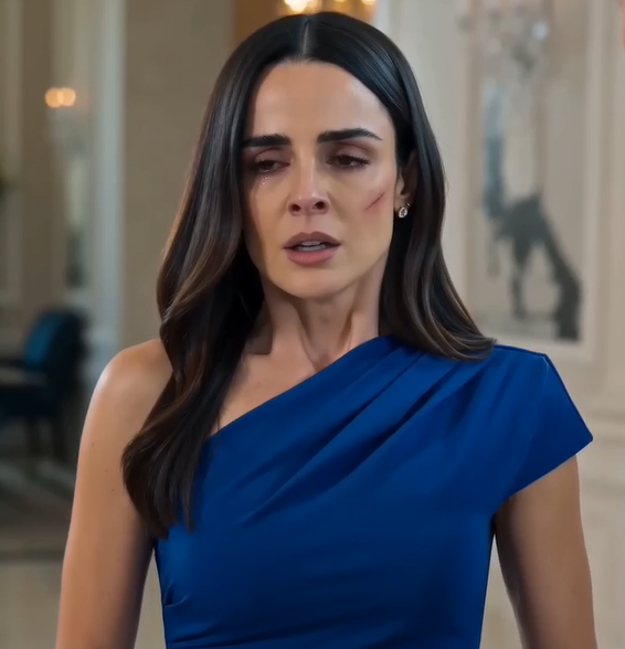 Daniel golpeó a Emily y la echó de la mansión… sin imaginar lo que significaban las palabras “actívalo todo”