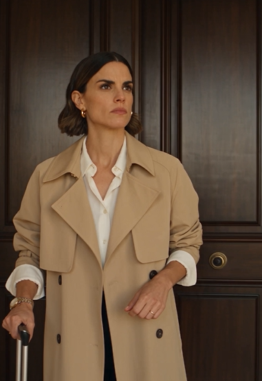 Natalia descubrió que Álvaro vivía en la casa que ella compró para su madre… y los movimientos de dinero revelaron algo todavía peor
